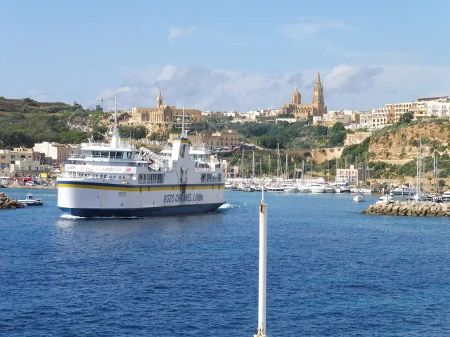 Isola di Gozo